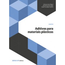 Aditivos para materiais plásticos