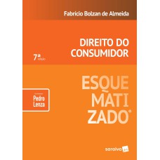 Direito do consumidor esquematizado® - 7ª edição de 2019