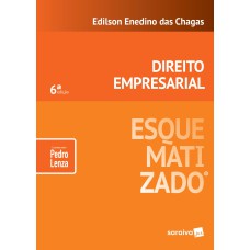 Direito empresarial esquematizado® - 6ª edição de 2019
