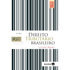 Direito tributário brasileiro - 23ª edição de 2019
