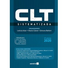 CLT sistematizada