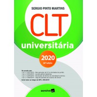 CLT Universitária - 26ª Edição - 2020