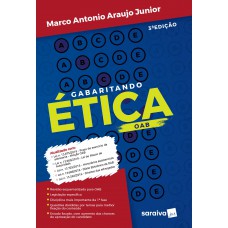 Gabaritando Ética - 3ª edição de 2020