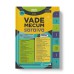 Vade Mecum Saraiva Tradicional - 39ª Edição 2025