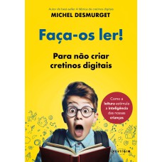 Faça-os ler!