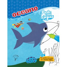 Aqua Book: Oceano