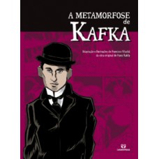 A metamorfore de Kafka