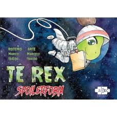 Tê Rex: Spoilerfobia