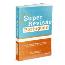 Super revisão - Português