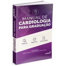 Manual de cardiologia para graduação