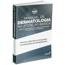 Manual de dermatologia na atenção básica