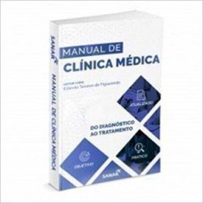 Manual de clínica médica