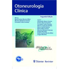ABORL Otoneurologia Clínica
