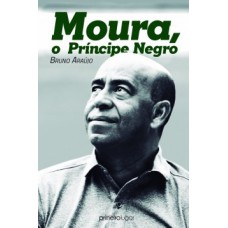 Moura, o príncipe negro