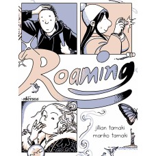 Roaming (edição brasileira)