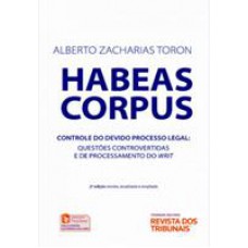 Habeas Corpus 2ED