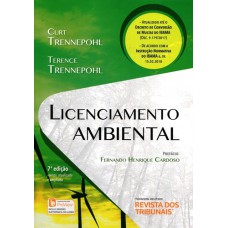 Licenciamento Ambiental 7ED