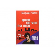 Box Rafael Vitti 2 Livros