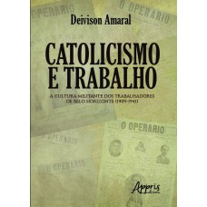 Catolicismo e trabalho