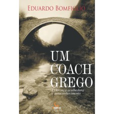 Um coach grego