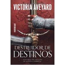 Destruidor de destinos