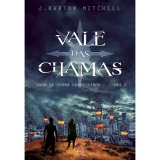 Vale Das Chamas - Vol 3