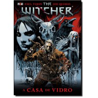 Witcher, The - A Casa De Vidro