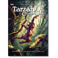 Tarzan - Contos Da Selva