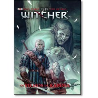 The Witcher - Os Filhos Da Raposa