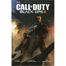 Call Of Duty - Black Ops Iii