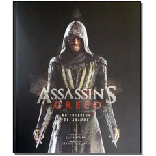 Assassin S Creed. No Interior Do Animus