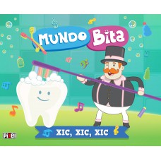 Mundo Bita - Xic, Xic, Xic