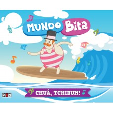 Mundo Bita - Chuá Tchibum