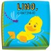Lino, o Patinho