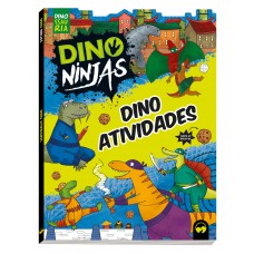 Dino Ninjas