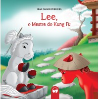 Lee, o Mestre do Kung Fu