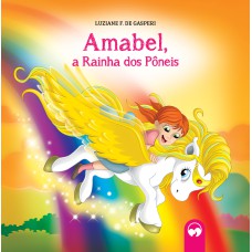 Amabel, a Rainha dos Pôneis