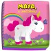 Maya, a Unicórnio