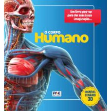 Corpo humano 3d