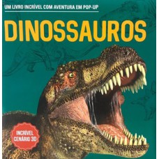 Dinossauro 3d