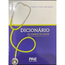 Dicionário de Termos de Saúde