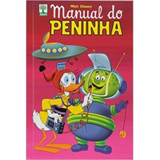 Manual Do Peninha