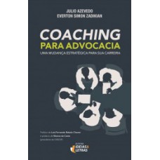 Coaching para advocacia