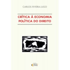 Crítica à economia política do direito