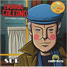 Eduardo Galeano Para Meninas E Meninos Vol. 1