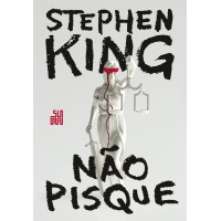 Não pisque