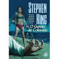 O Garoto do Colorado