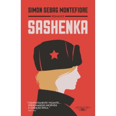 Sashenka (Nova edição)