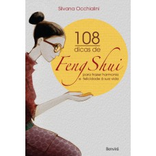 108 dicas de feng-shui