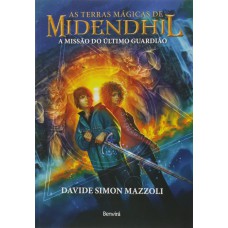 As terras mágicas de Midendhil
